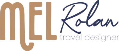 Mel Rolan Logo